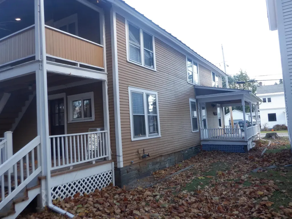 2 Caernarvon Street Fair Haven VT 05743