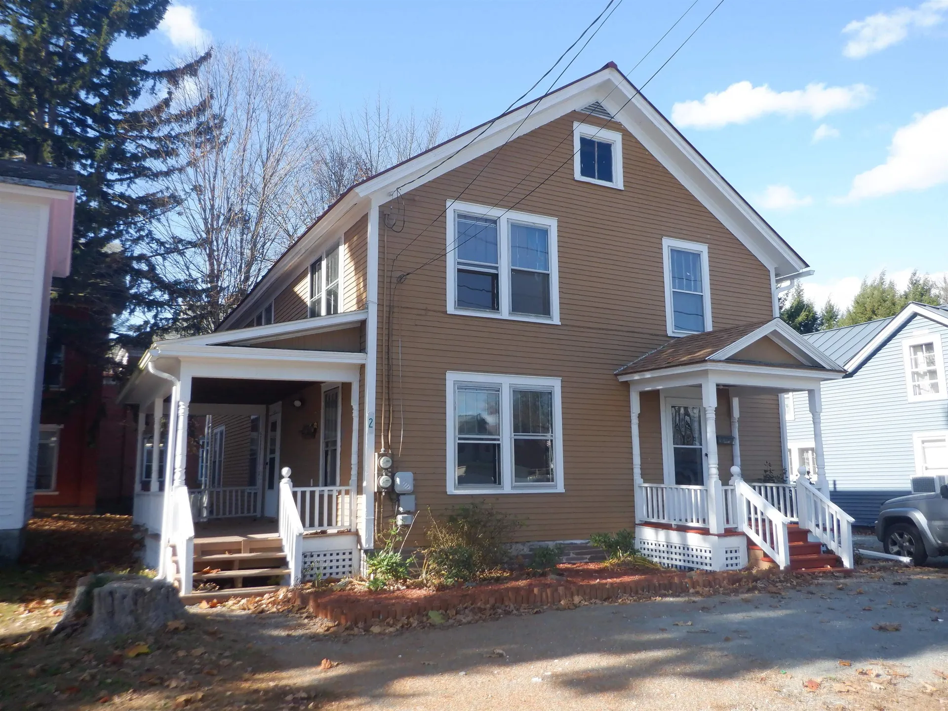 2 Caernarvon Street Fair Haven VT 05743