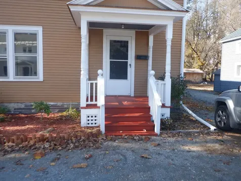 2 Caernarvon Street Fair Haven VT 05743