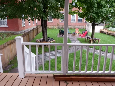 2 Caernarvon Street Fair Haven VT 05743