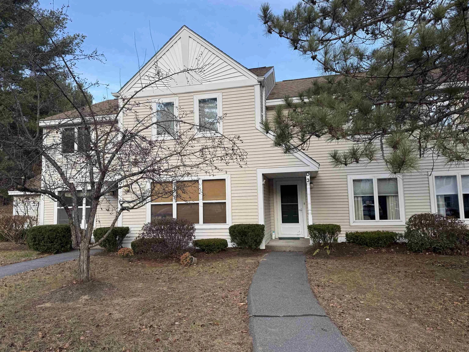 8 Pine Brook Lane Springfield VT 05150