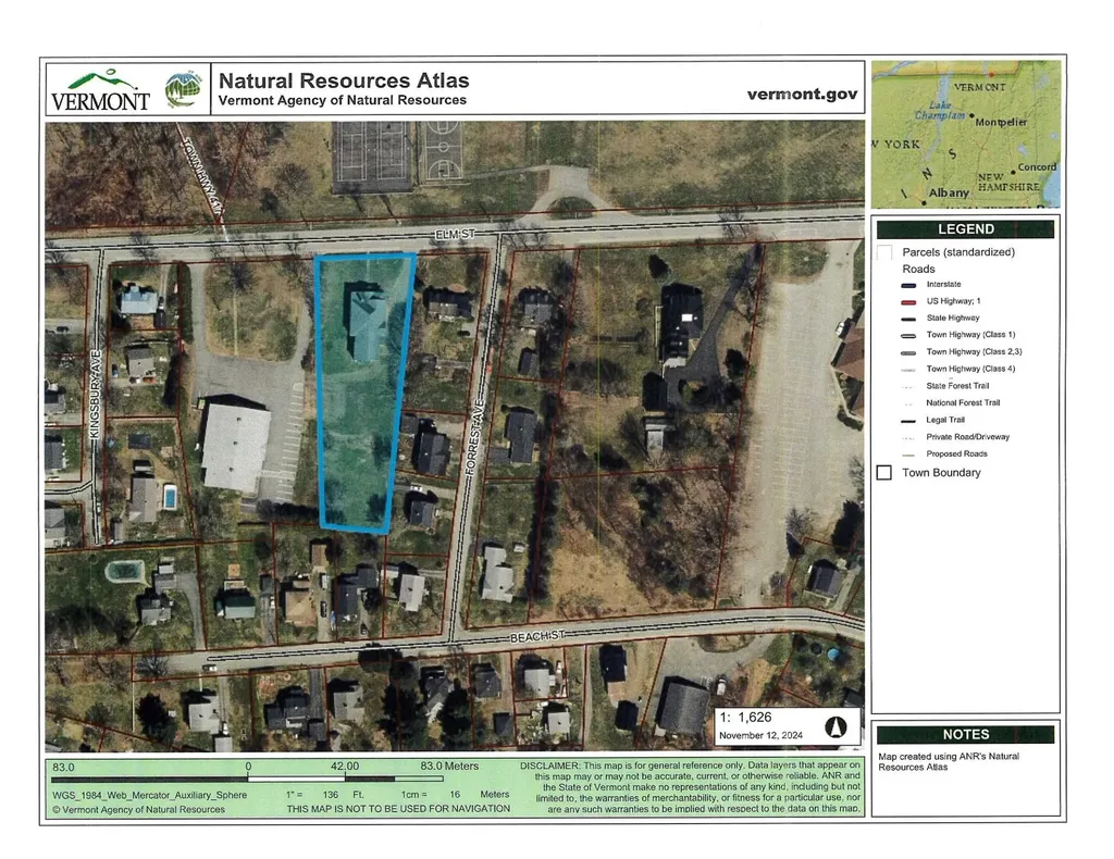 183 Elm Street Derby VT 05830