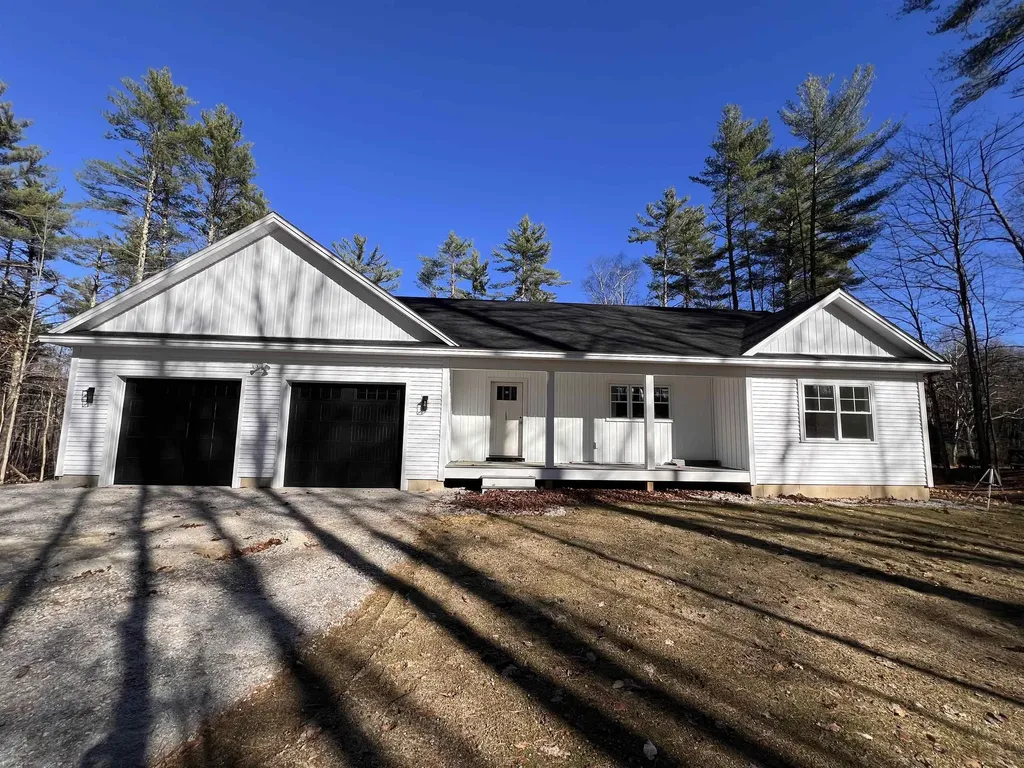 53 Webber Road Strafford NH 03884