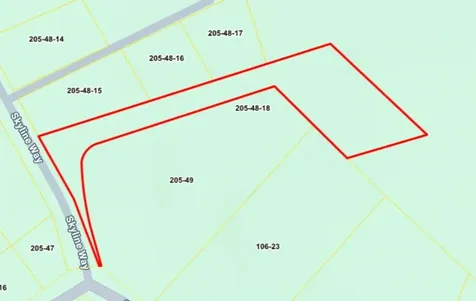 17 Skyline Way Madison NH 03849