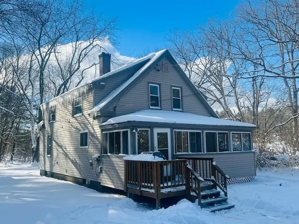 414 Old Guilford Road Brattleboro VT 05301