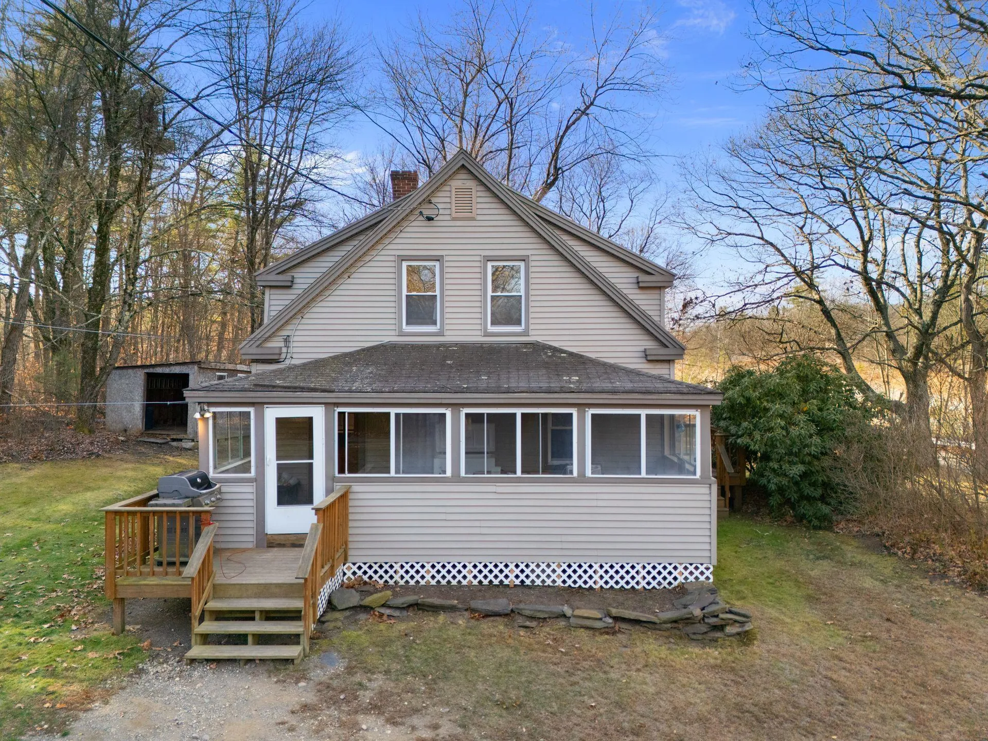 414 Old Guilford Road Brattleboro VT 05301