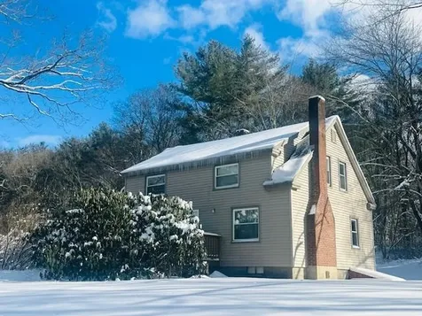 414 Old Guilford Road Brattleboro VT 05301