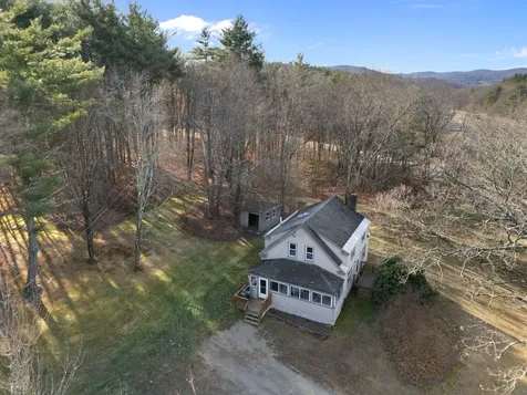 414 Old Guilford Road Brattleboro VT 05301