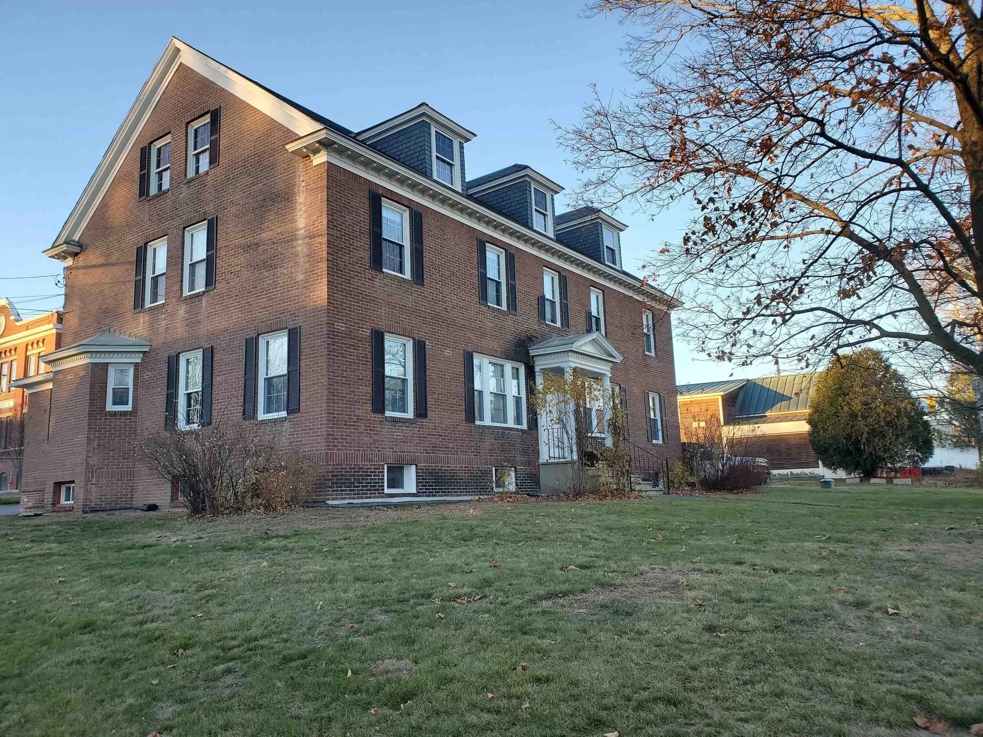 84 Hanover Street Lebanon NH 03766