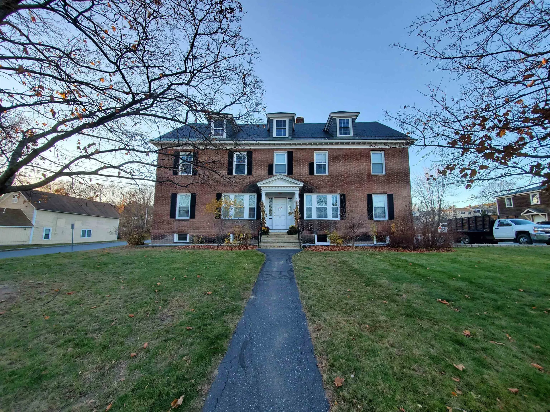 84 Hanover Street Lebanon NH 03766