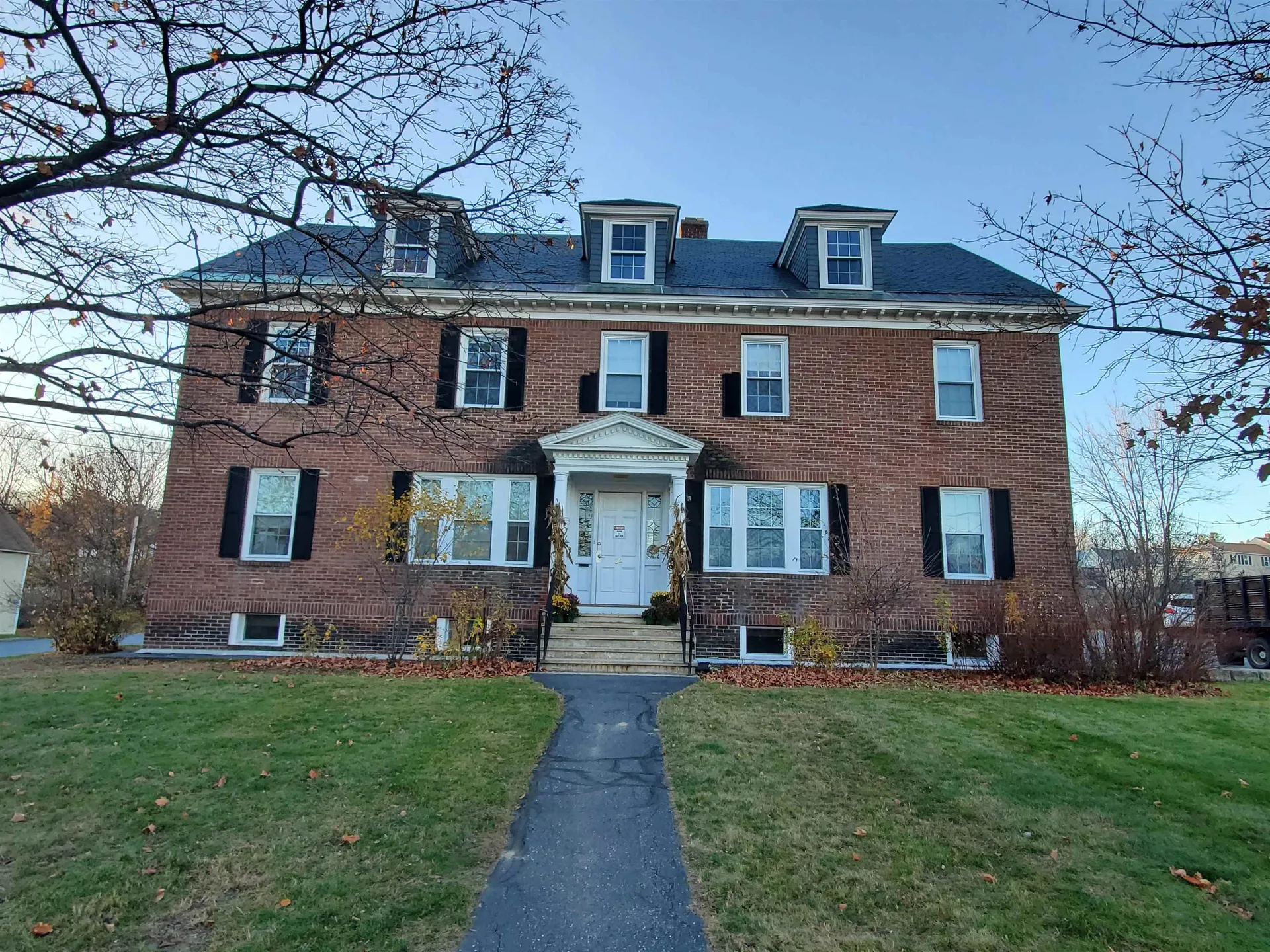 84 Hanover Street Lebanon NH 03766