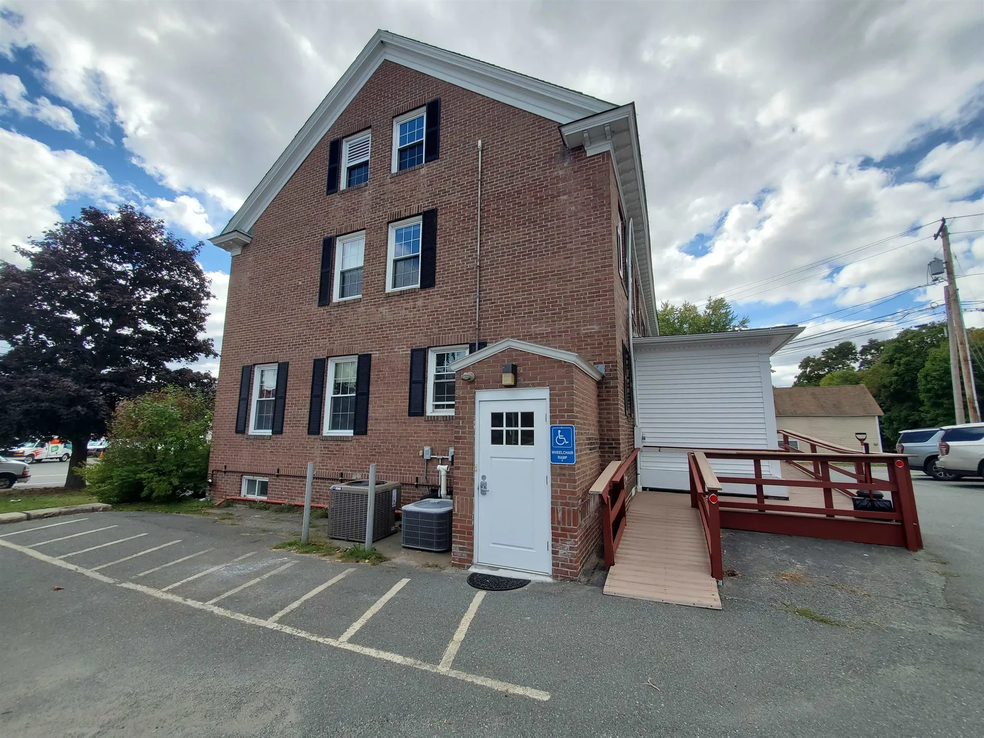 84 Hanover Street Lebanon NH 03766