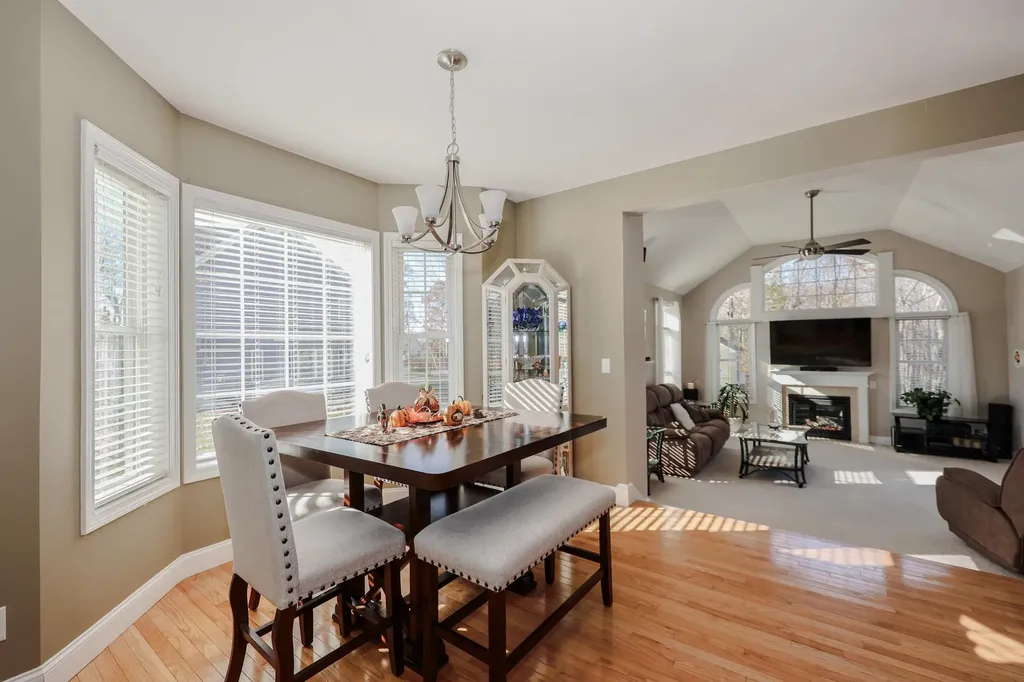 62 Jenkins Farm Road Chester NH 03036