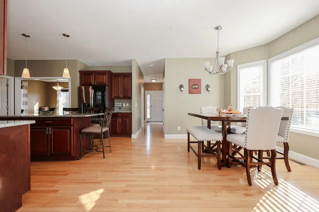 62 Jenkins Farm Road Chester NH 03036