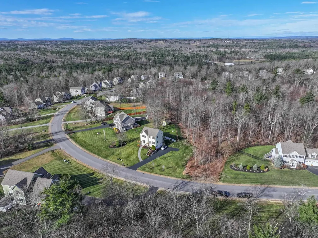 62 Jenkins Farm Road Chester NH 03036