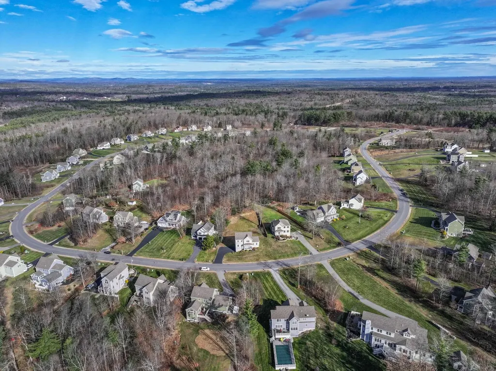 62 Jenkins Farm Road Chester NH 03036