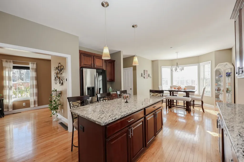 62 Jenkins Farm Road Chester NH 03036