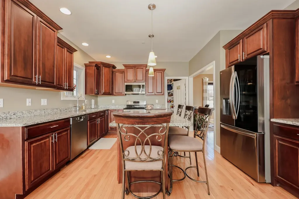 62 Jenkins Farm Road Chester NH 03036