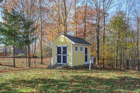 62 Jenkins Farm Road Chester NH 03036