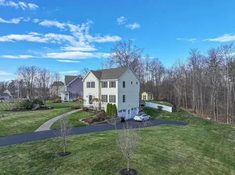 62 Jenkins Farm Road Chester NH 03036
