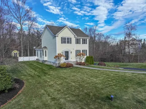 62 Jenkins Farm Road Chester NH 03036