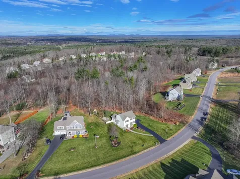 62 Jenkins Farm Road Chester NH 03036