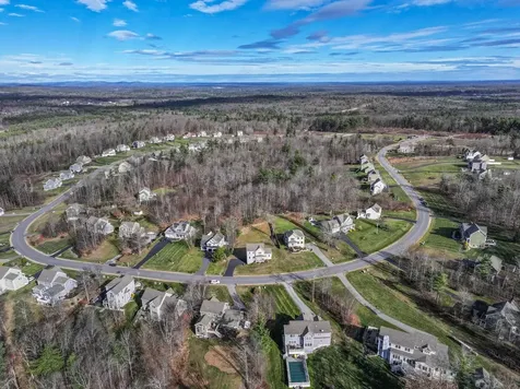 62 Jenkins Farm Road Chester NH 03036