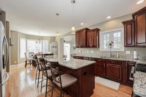62 Jenkins Farm Road Chester NH 03036