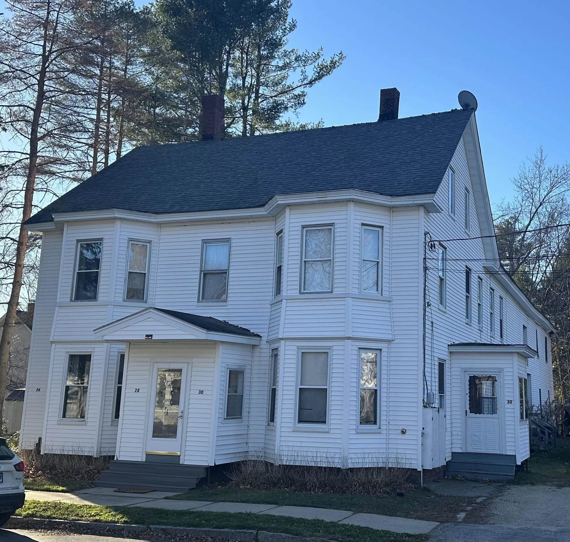 32 Maple Street Dover NH 03820