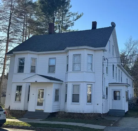 32 Maple Street Dover NH 03820