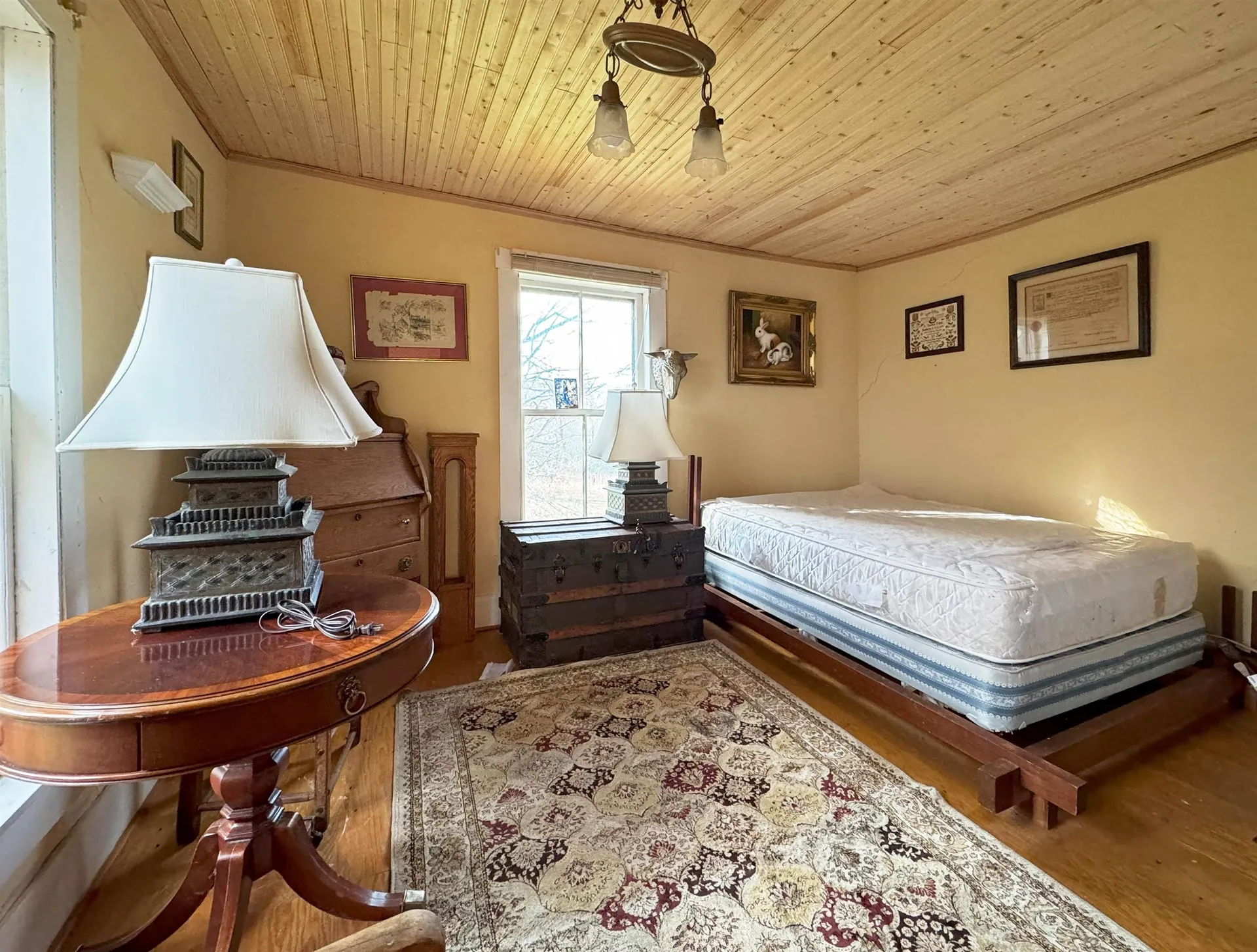 435 Dominion Avenue Troy VT 05859