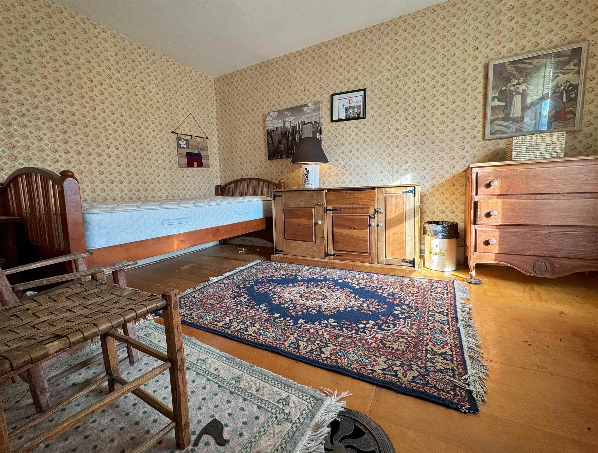 435 Dominion Avenue Troy VT 05859