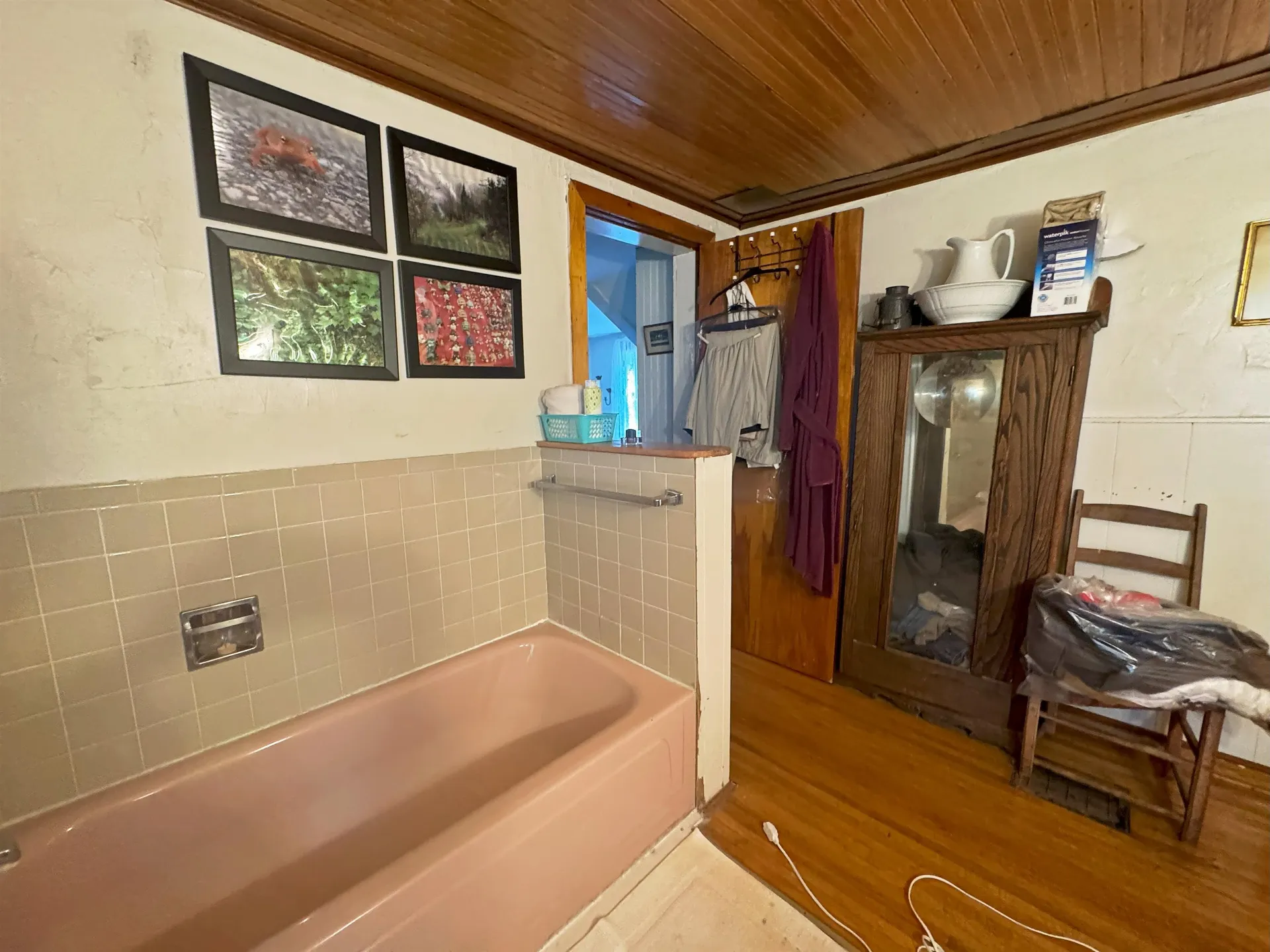 435 Dominion Avenue Troy VT 05859