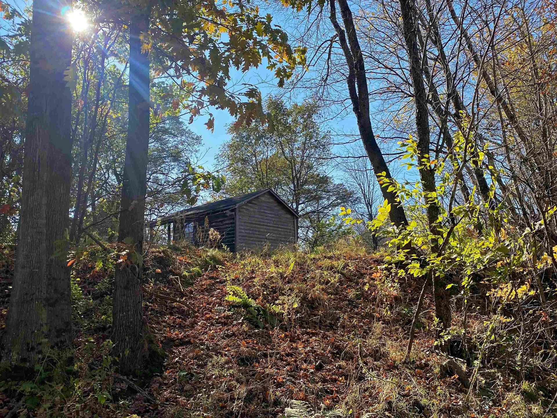 435 Dominion Avenue Troy VT 05859