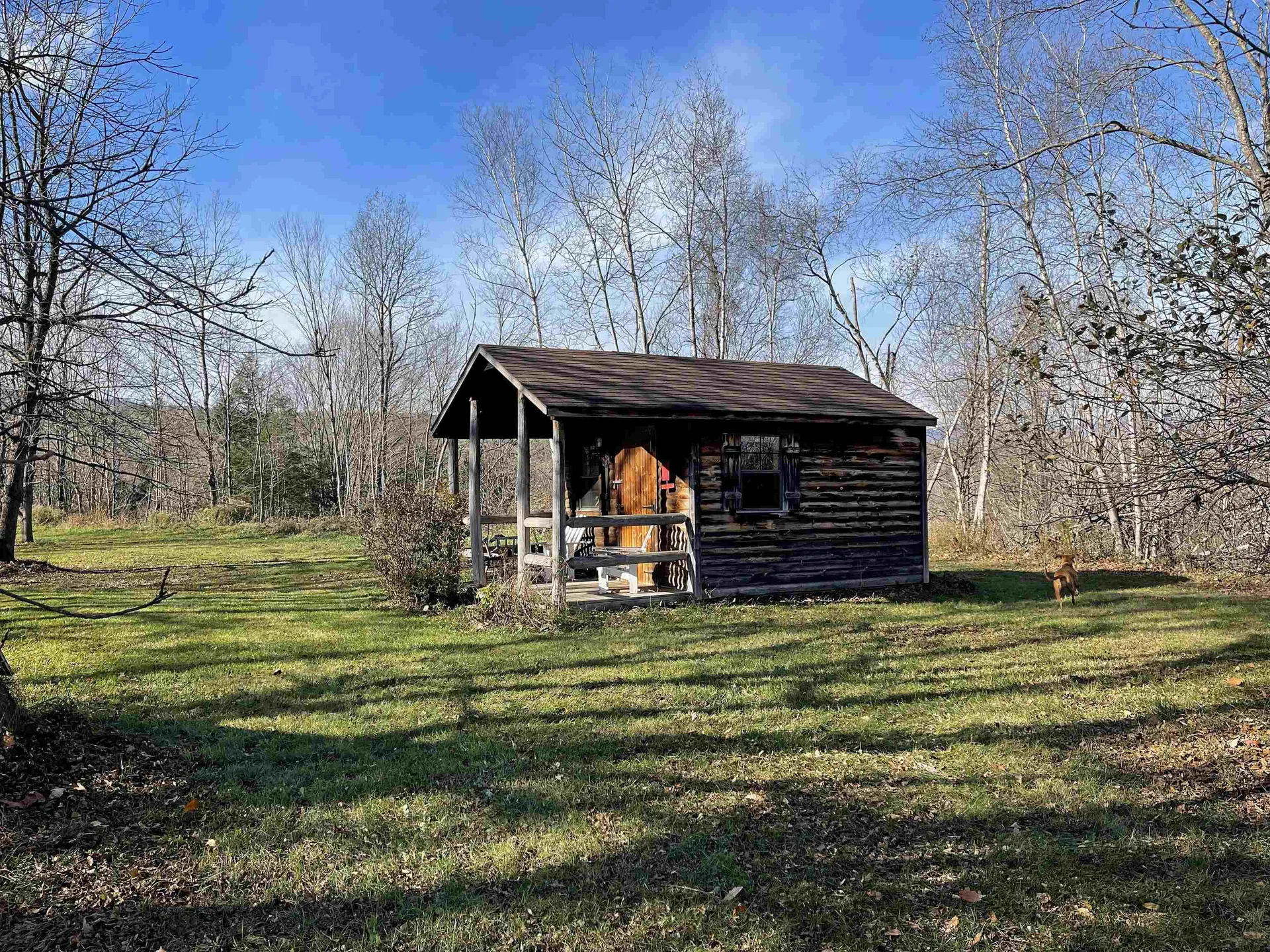 435 Dominion Avenue Troy VT 05859