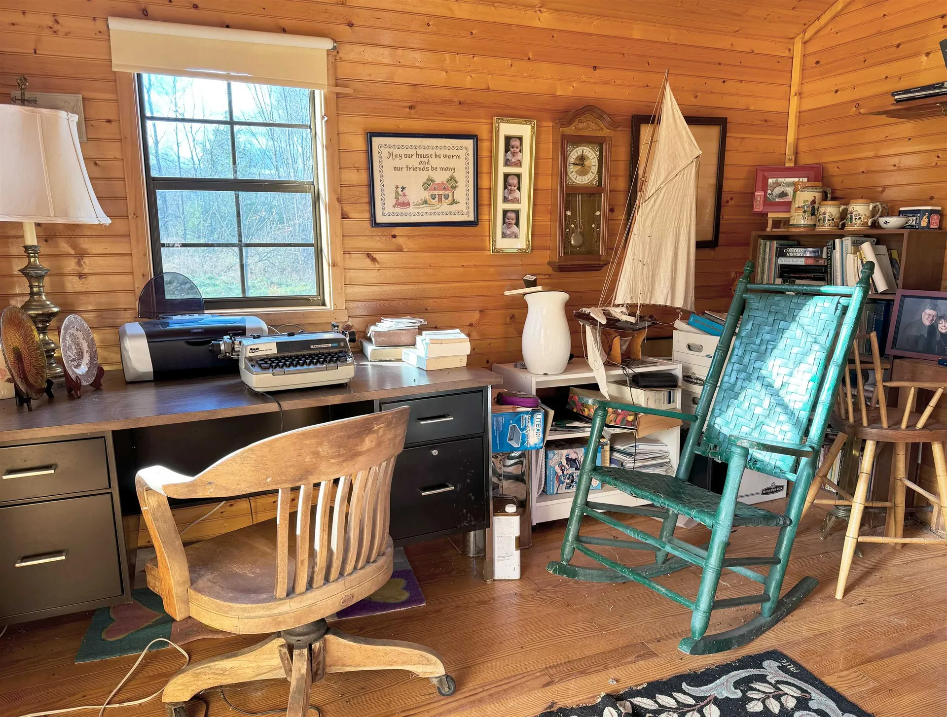 435 Dominion Avenue Troy VT 05859