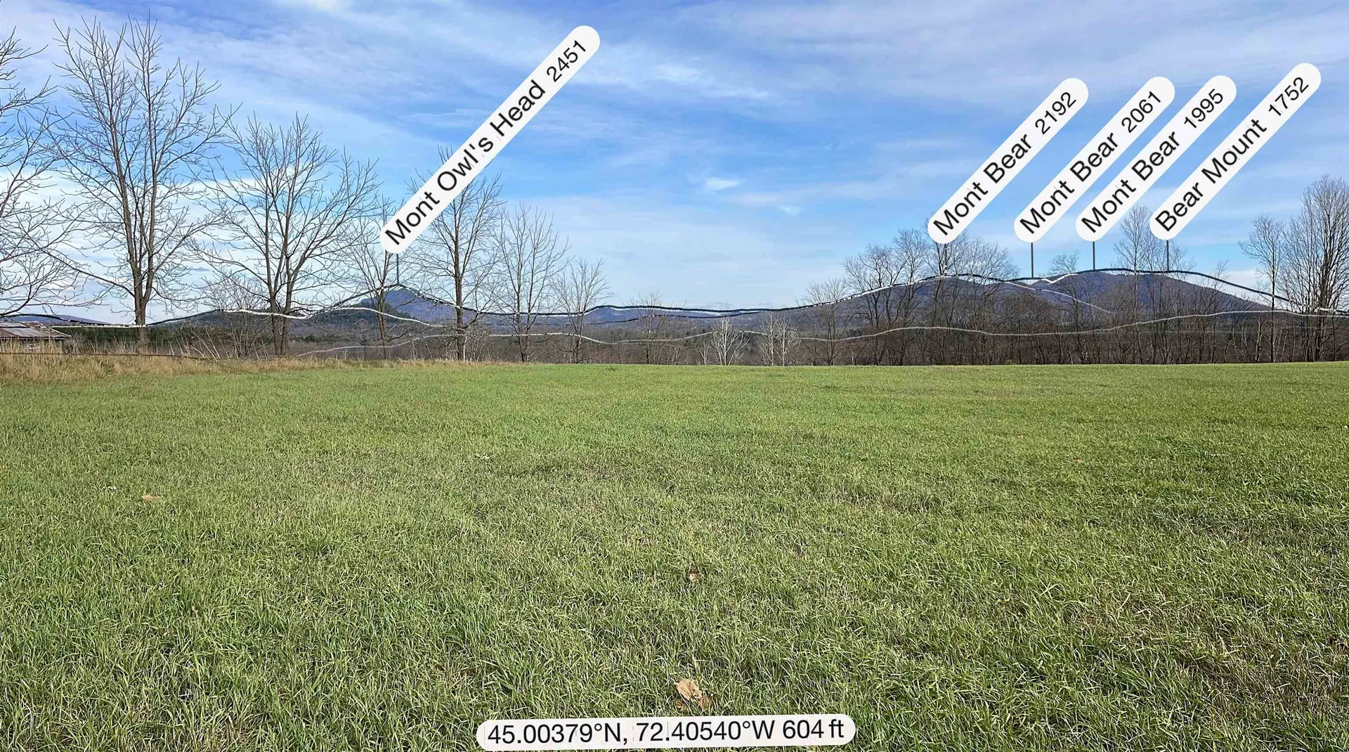 435 Dominion Avenue Troy VT 05859