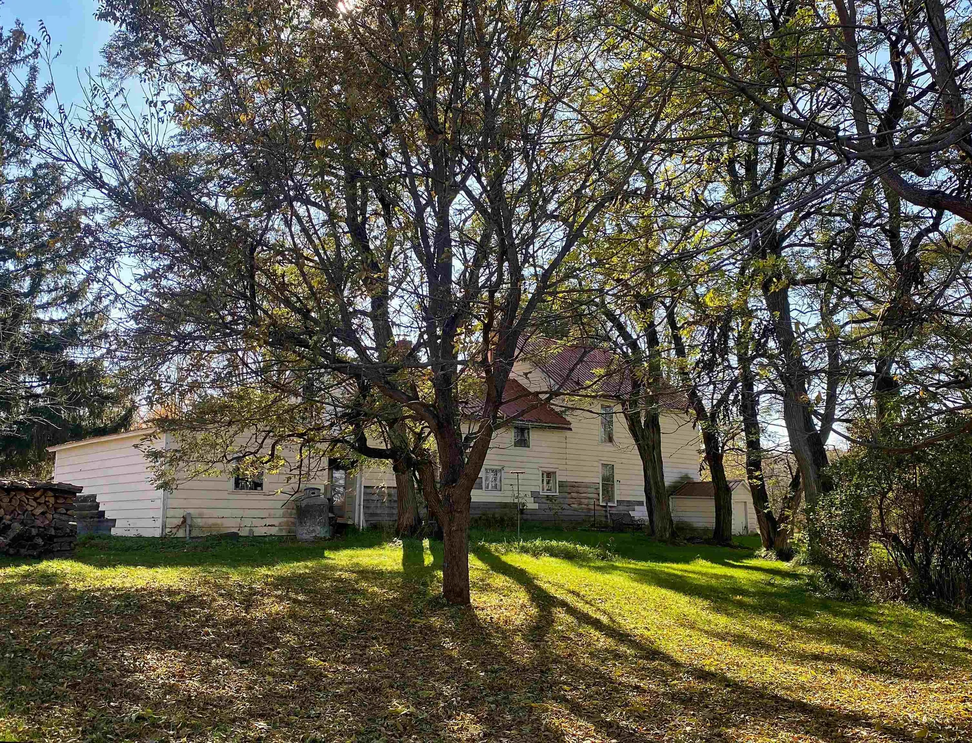 435 Dominion Avenue Troy VT 05859