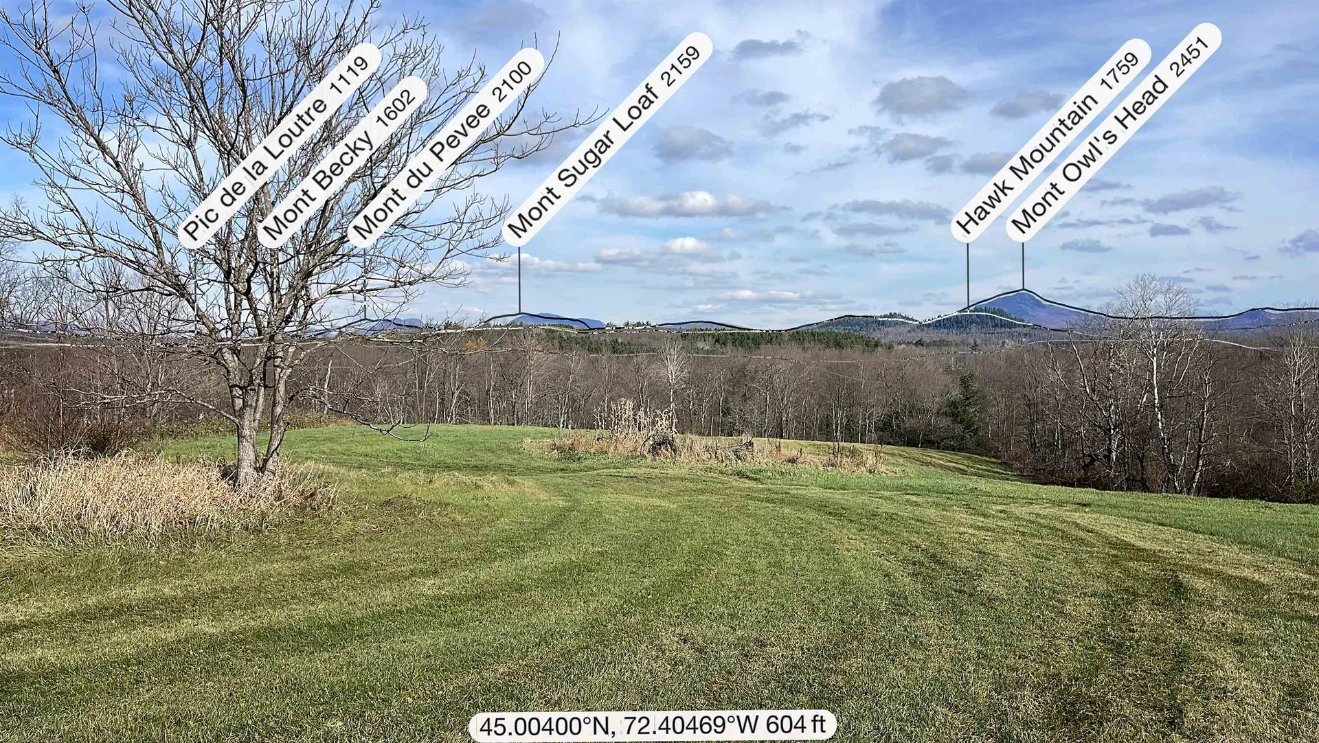 435 Dominion Avenue Troy VT 05859