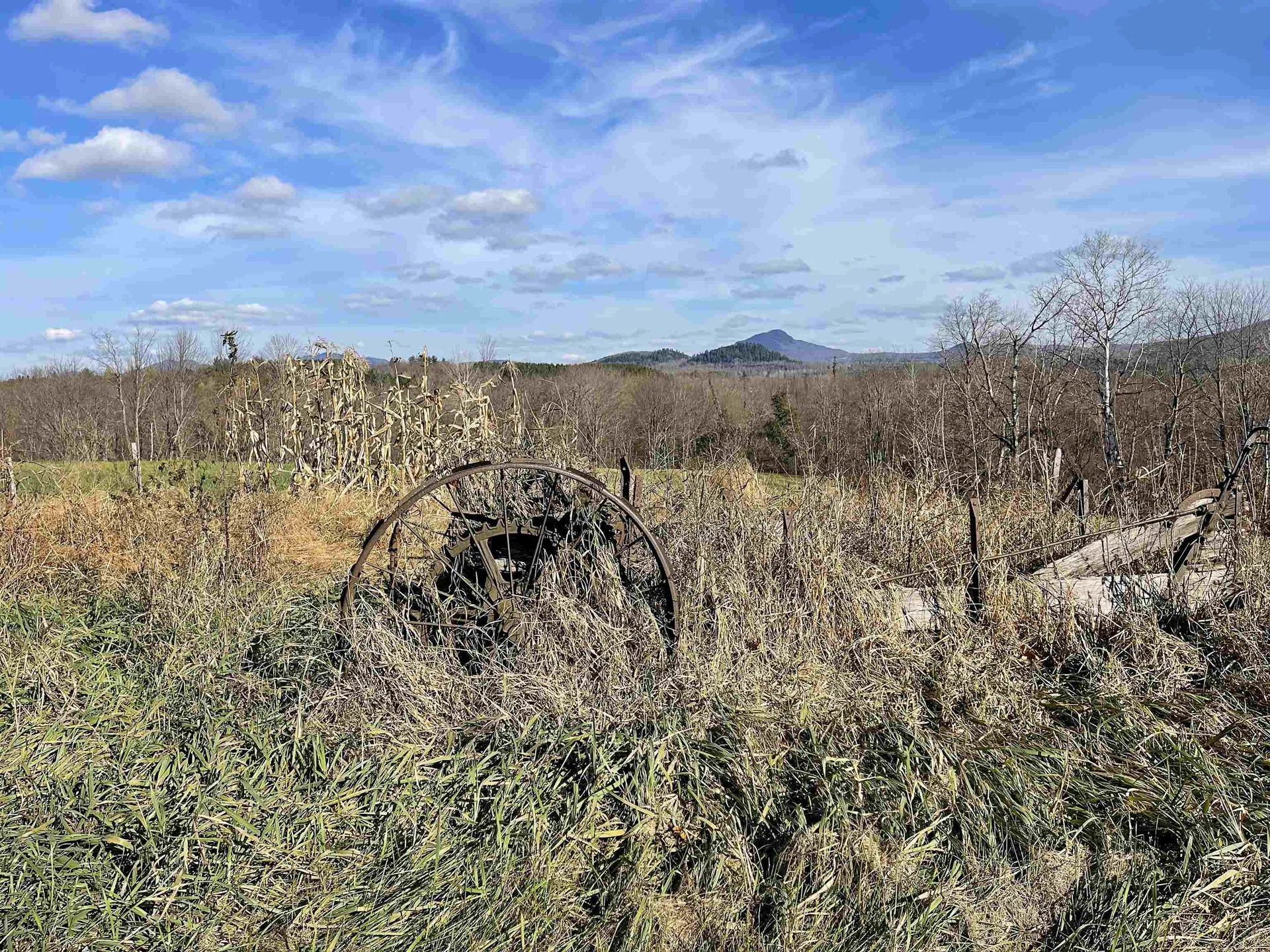 435 Dominion Avenue Troy VT 05859