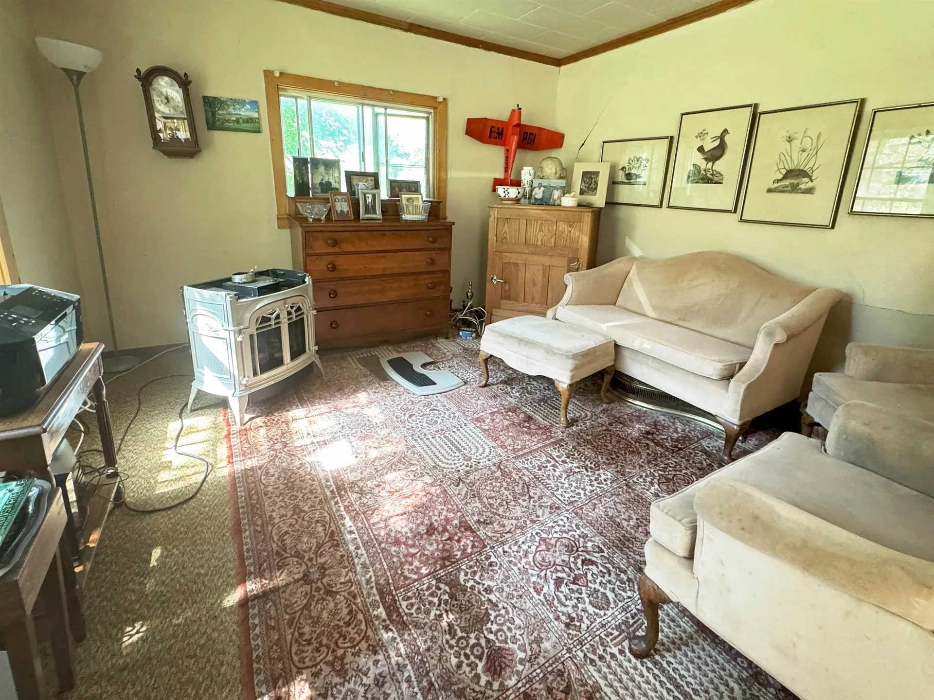 435 Dominion Avenue Troy VT 05859