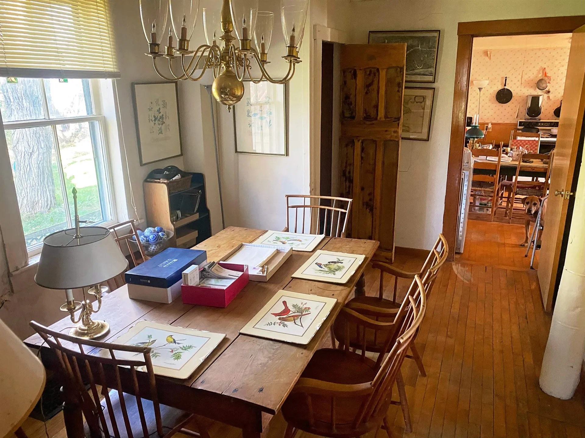 435 Dominion Avenue Troy VT 05859