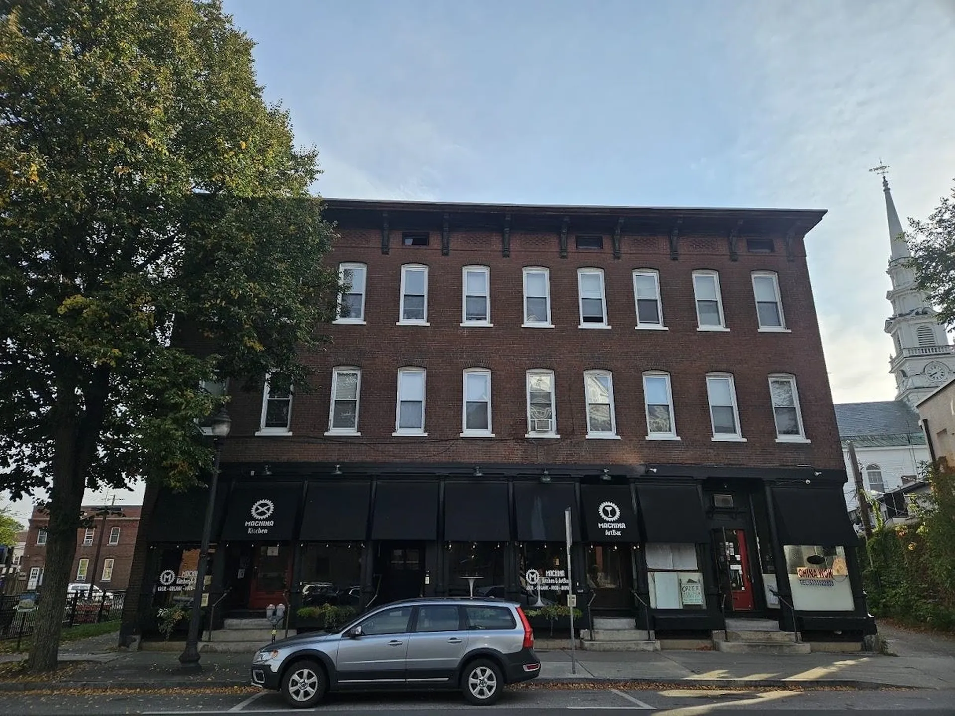 7-11 Court Street Keene NH 03431-2858