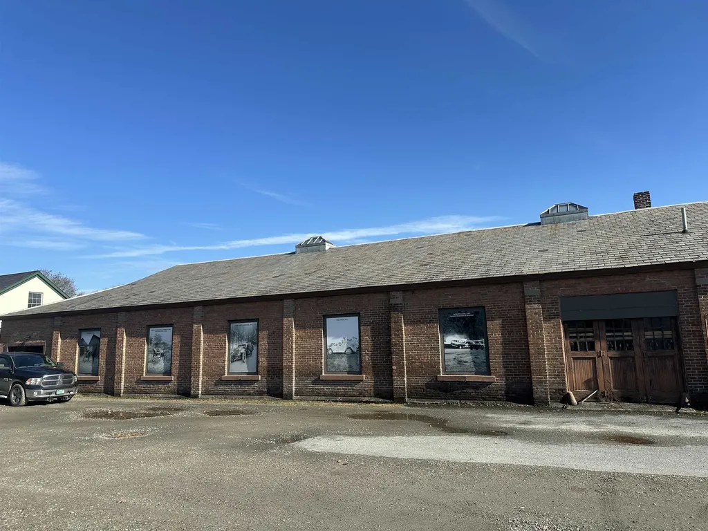 56 Main Street Poultney VT 05764