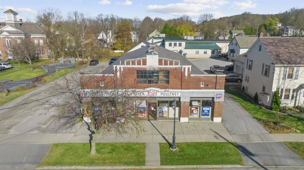 56 Main Street Poultney VT 05764