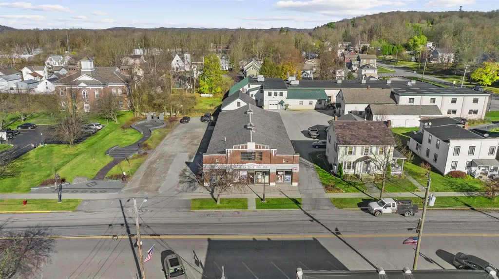 56 Main Street Poultney VT 05764