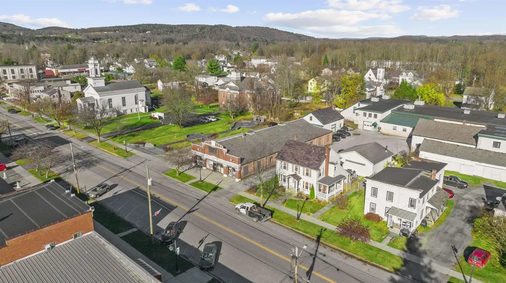 56 Main Street Poultney VT 05764