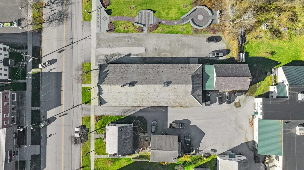 56 Main Street Poultney VT 05764