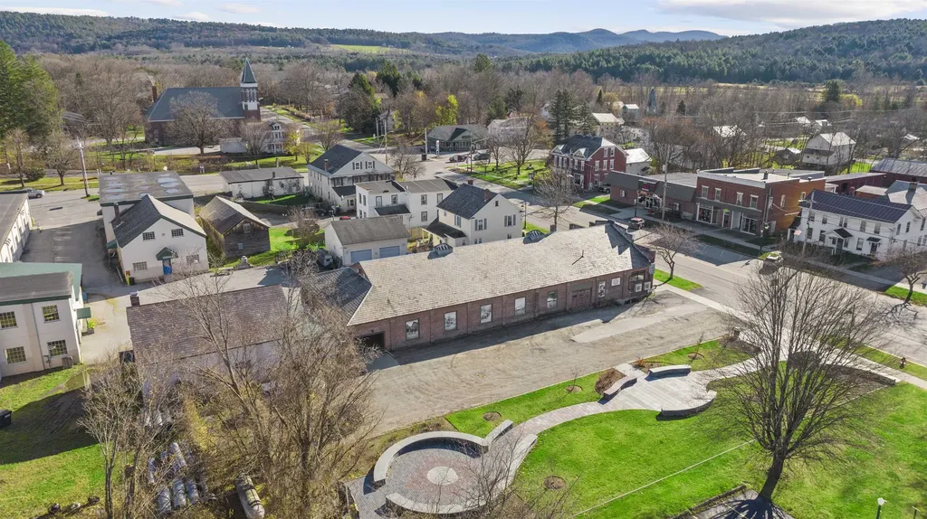 56 Main Street Poultney VT 05764