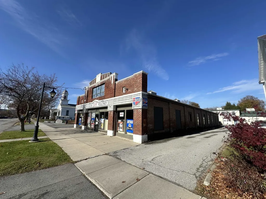 56 Main Street Poultney VT 05764